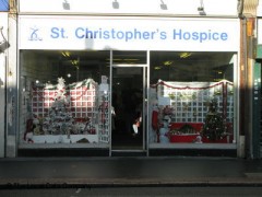 St. Christopher's Hospice image