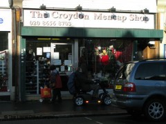 Croydon Mencap Shop image