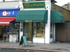 Bloomers image
