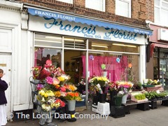 Francis Florist image