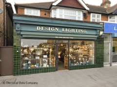 Design Lighting image