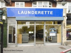 Launderette image