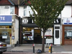 JJ Dry Cleaners image