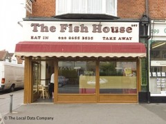 The Fish House image