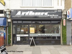 Arthurs Barbers image