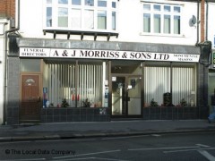 A & J Morriss & Sons image