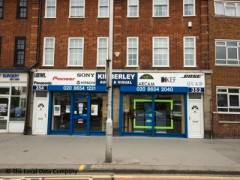 Kimberley Audio & Visual image