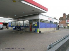 Tesco Express image