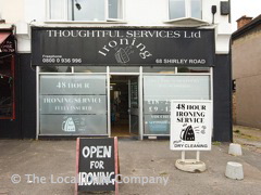 Thoughtful Services Ltd image