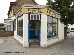 LJ's Snack Bar image