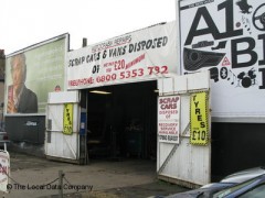 Auto Repairs image