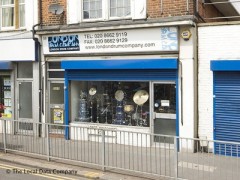 London Drum Company image