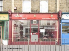 Thanh's Bistro image