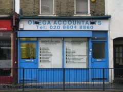Omega Accountants image
