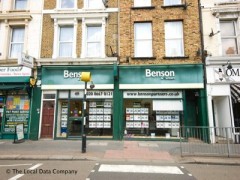Benson & Partners image