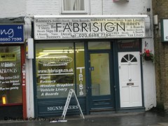 Fabrisign image