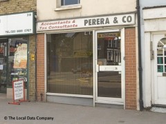Perera & Co image