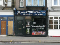 Dnrvinyl image