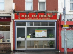 Mei Fo House image