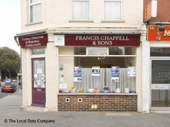 Francis Chappell & Sons image