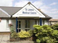 St. James Medical Centre image