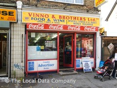 Vinno & Brothers image
