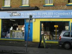 Jones Plumbing Supplies Ltd image