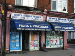 White Horse Wines image
