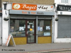 Bagel Hut image