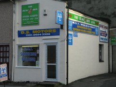 D & S Motors image