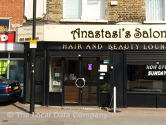 Anastasi's Salon image