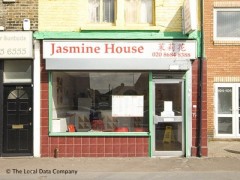 Jasmine House image