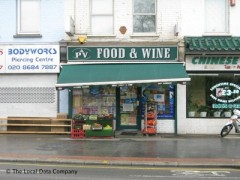 PV Food & Wine image