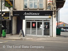 Ambience image