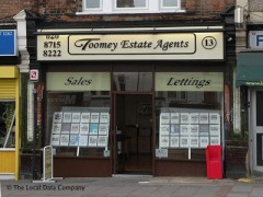 Toomey Estate Agents image