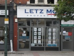 Letz Move image