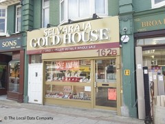 Selvarajah Gold House image