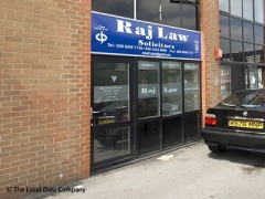 Raj Law Solicitors image