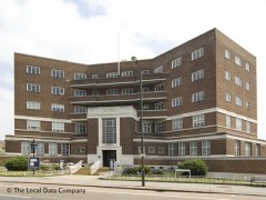Metropolitan Police Service image