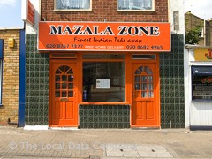 Mazala image