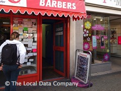 Choices Barbers image