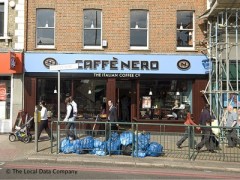 Caffe Nero image