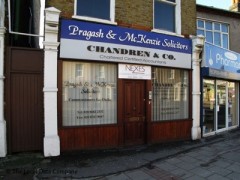 Chandren & Co image