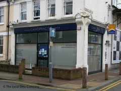 Tooting Chiropractic Centre image
