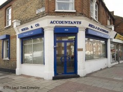 Mirza & Co Accountants image