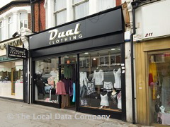 Dual Clothing image