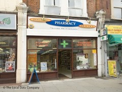 Tooting Pharmacy image
