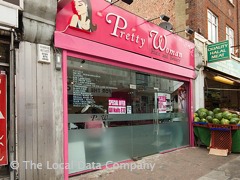 Pretty Woman image
