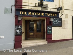 The Mayfair image