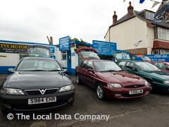 Faringdon Test Centre image